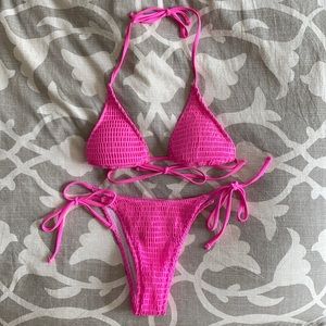 2 Piece Bikini Set